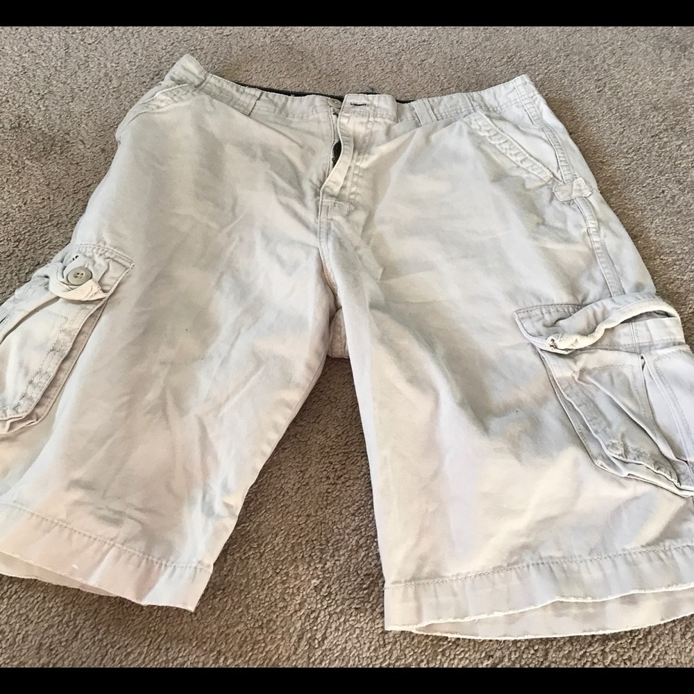 Men's Shorts